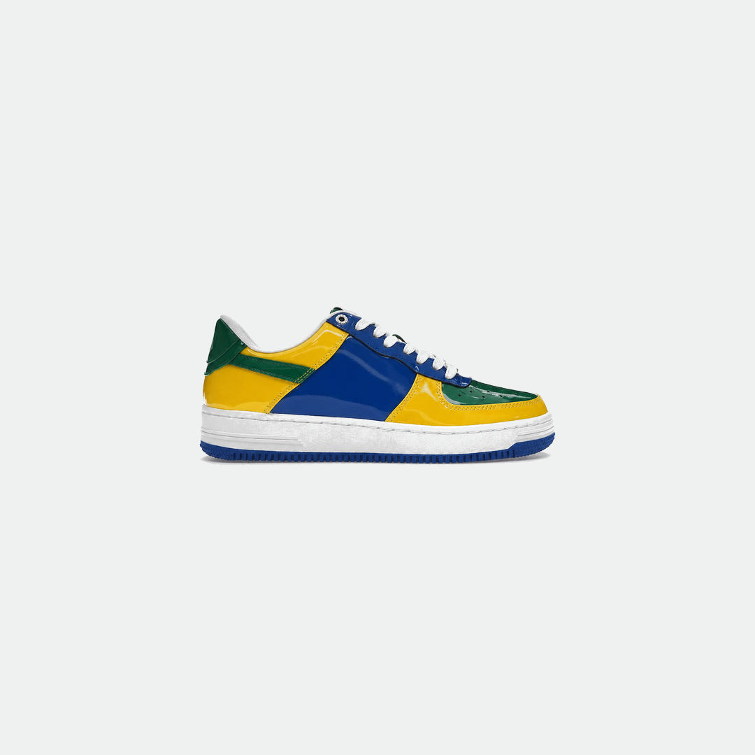 Shoes BSta Brazil