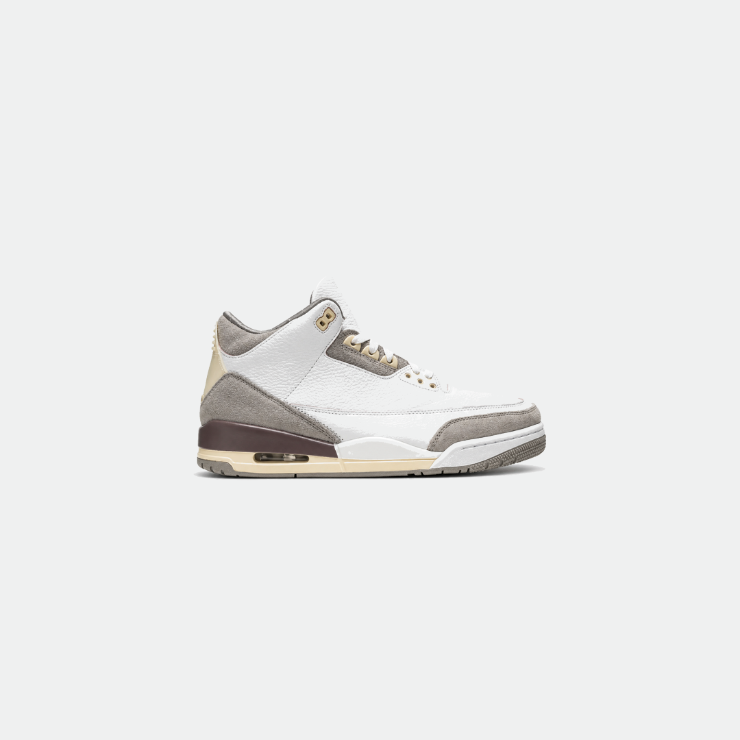 Shoes AJ3