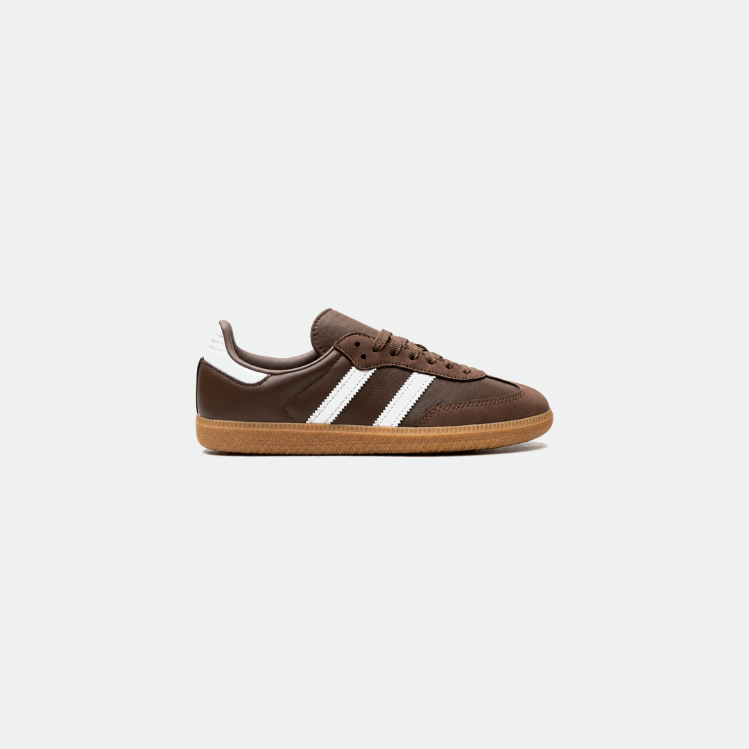 Shoes Samba Earth Strata Gum