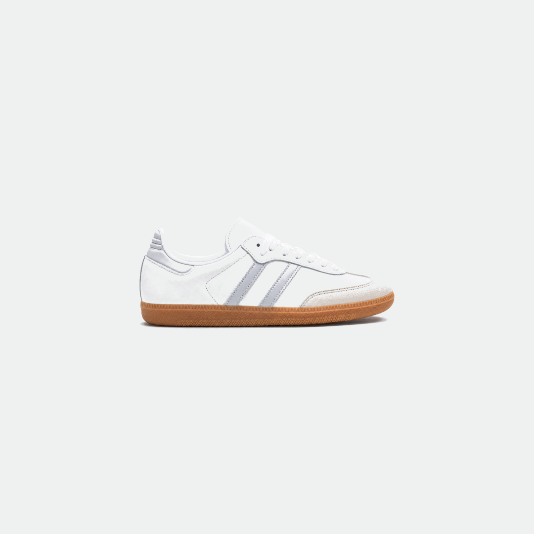 Shoes Samba Halo Blue