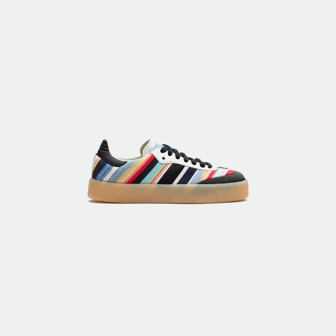 Shoes Sambae KSENIASCHNAIDER