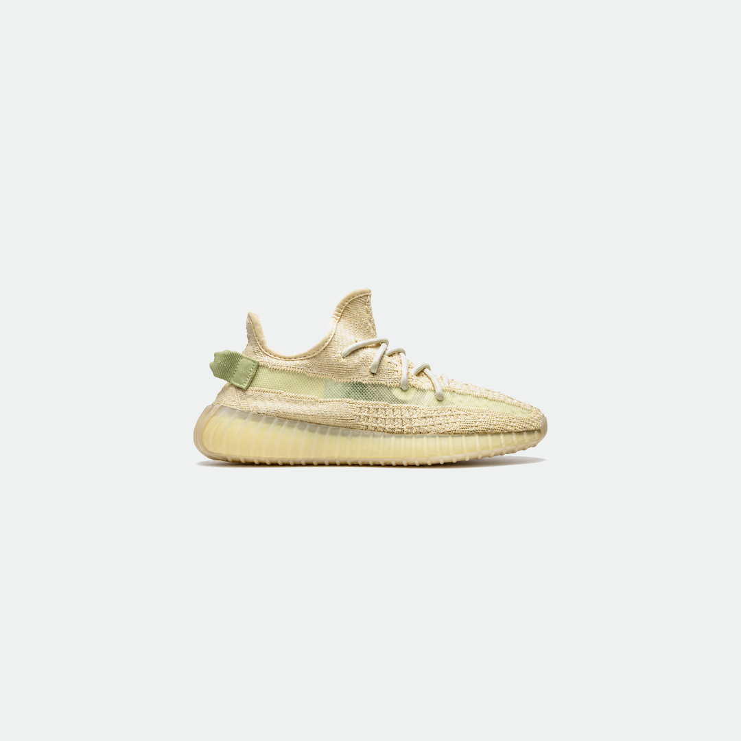 Shoes Boost 350 V2 Flax