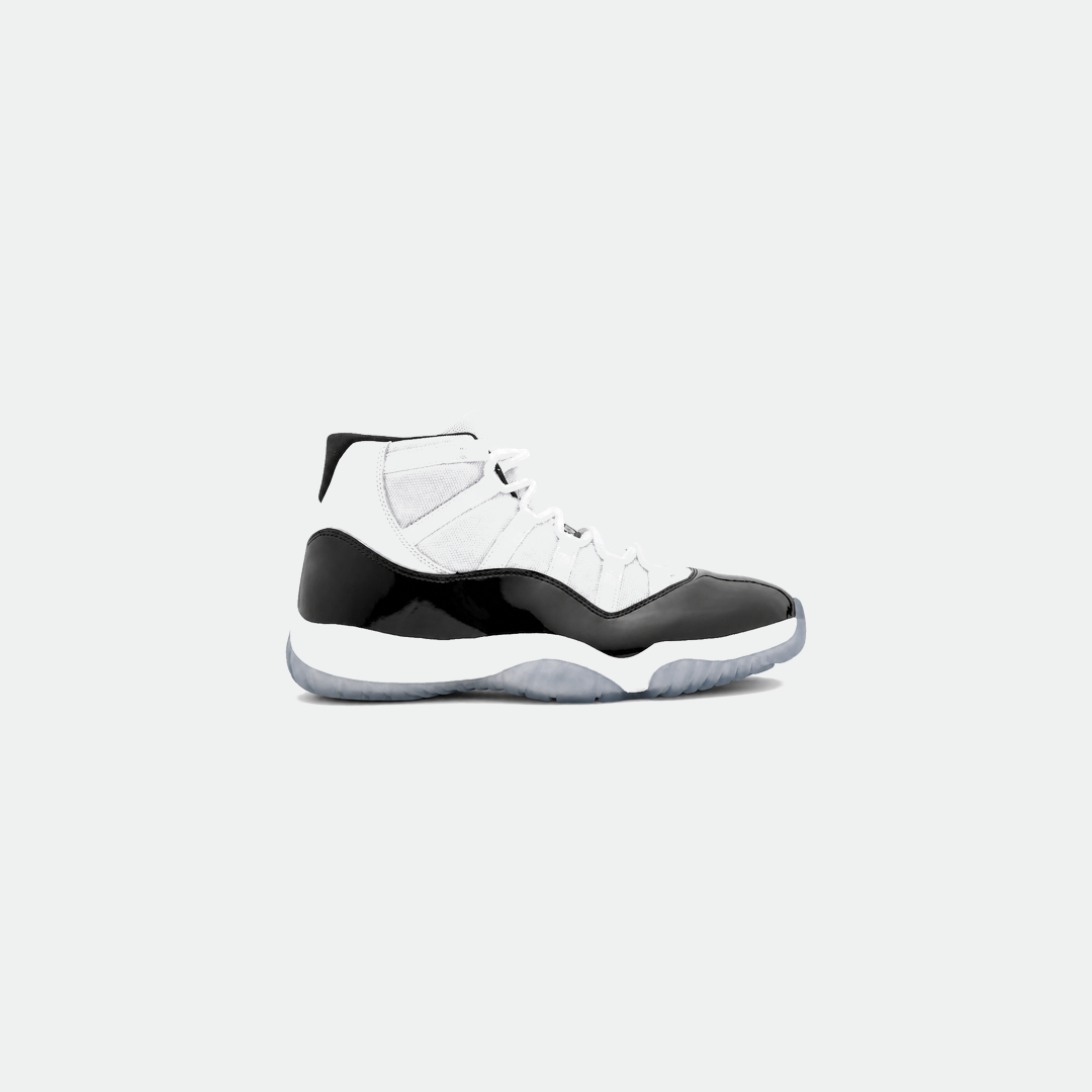 Shoes AJ11 Concord
