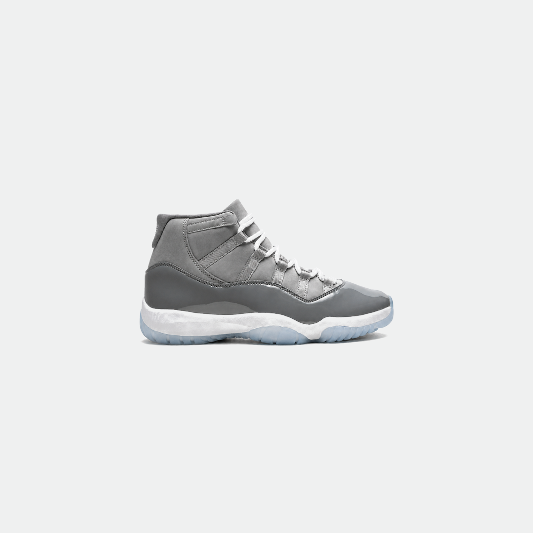 Shoes AJ11 Cool Grey