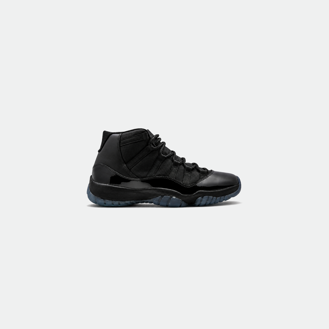 Shoes AJ11 Gamma Blue