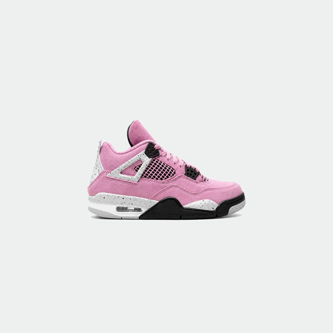 Shoes AJ4 Orchid
