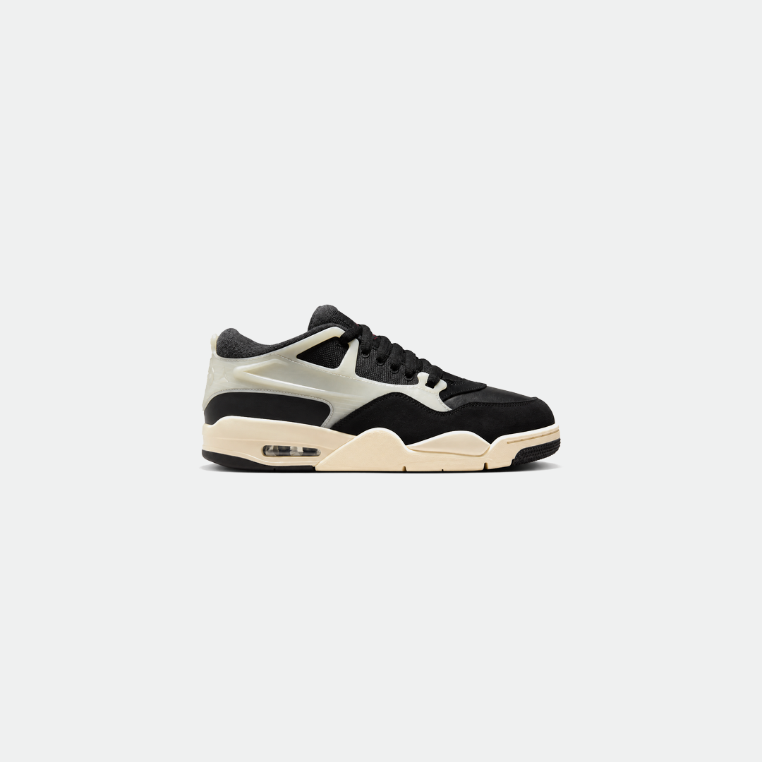 Shoes AJ4 RM Black Sail
