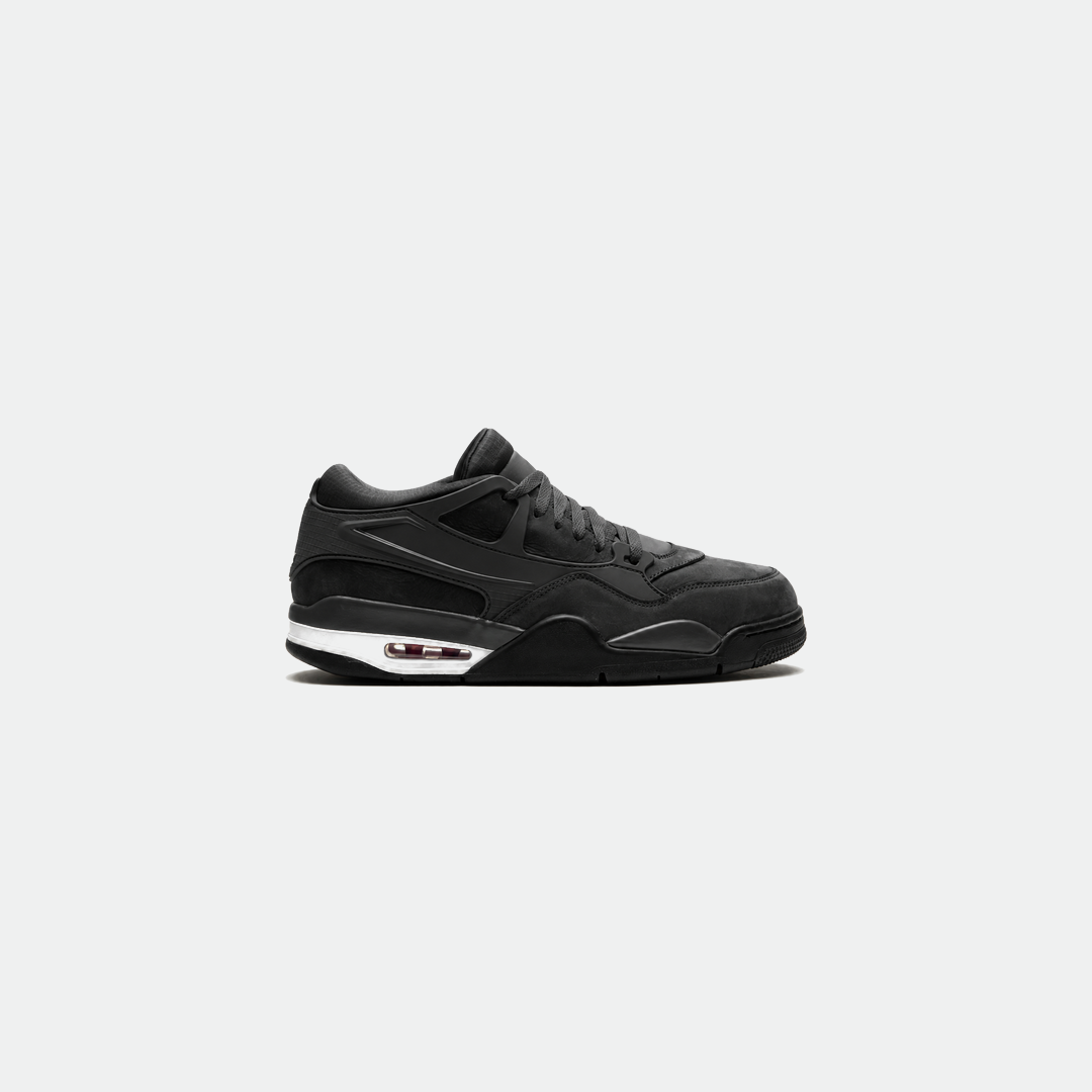 Shoes AJ4 RM Driveway Grey Nigel Sylvester