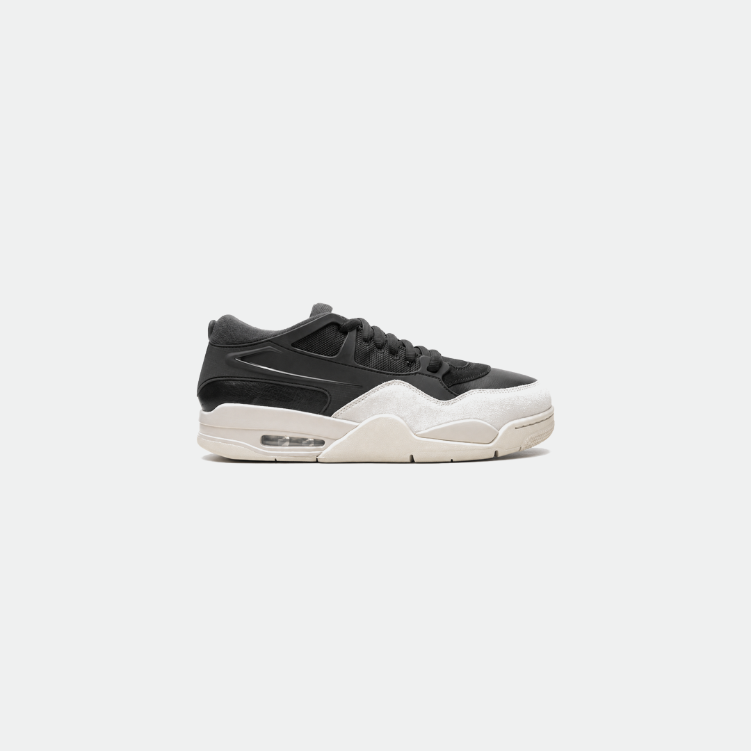 Shoes AJ4 RM Light Bone