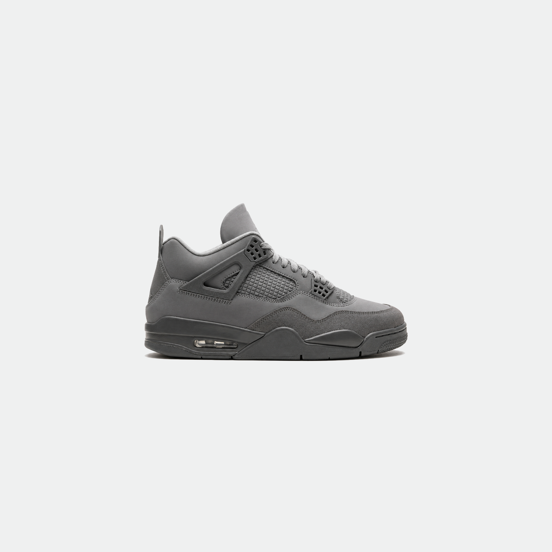 Shoes AJ4 Wet Cement