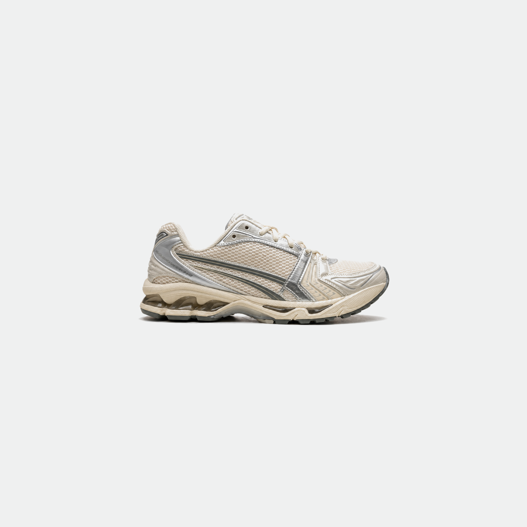 Shoes Gel Kayano 14 Birch Dark Pewter