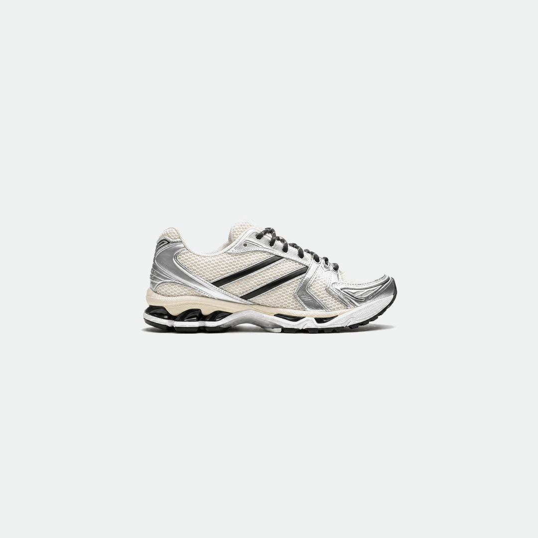 Shoes Gel Kayano 14 Kith Cream Scarab