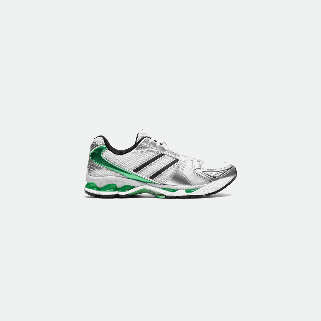 Shoes Gel Kayano 14 White Malachite Green
