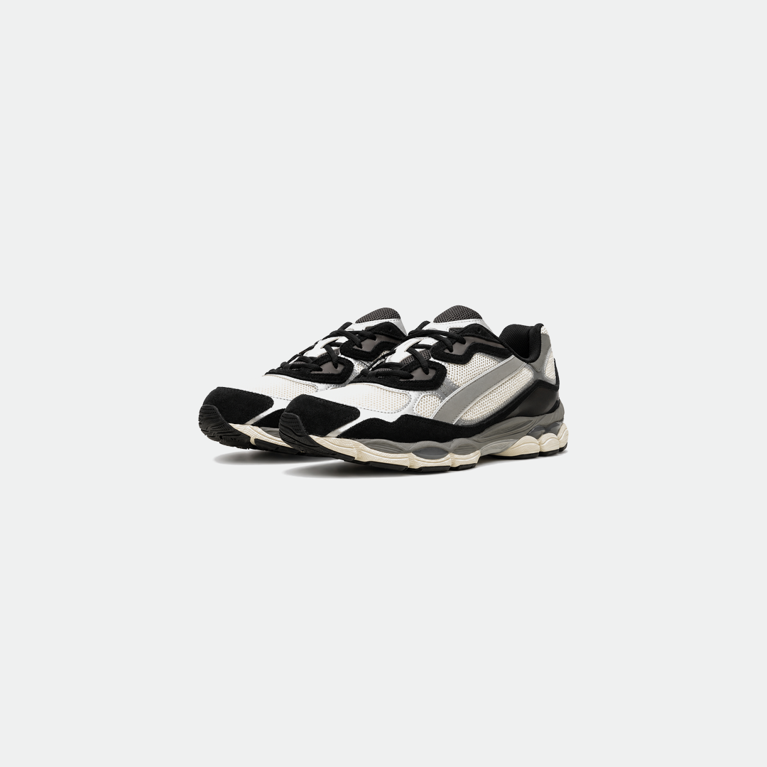 Shoes Gel NYC Ivory Clay Grey