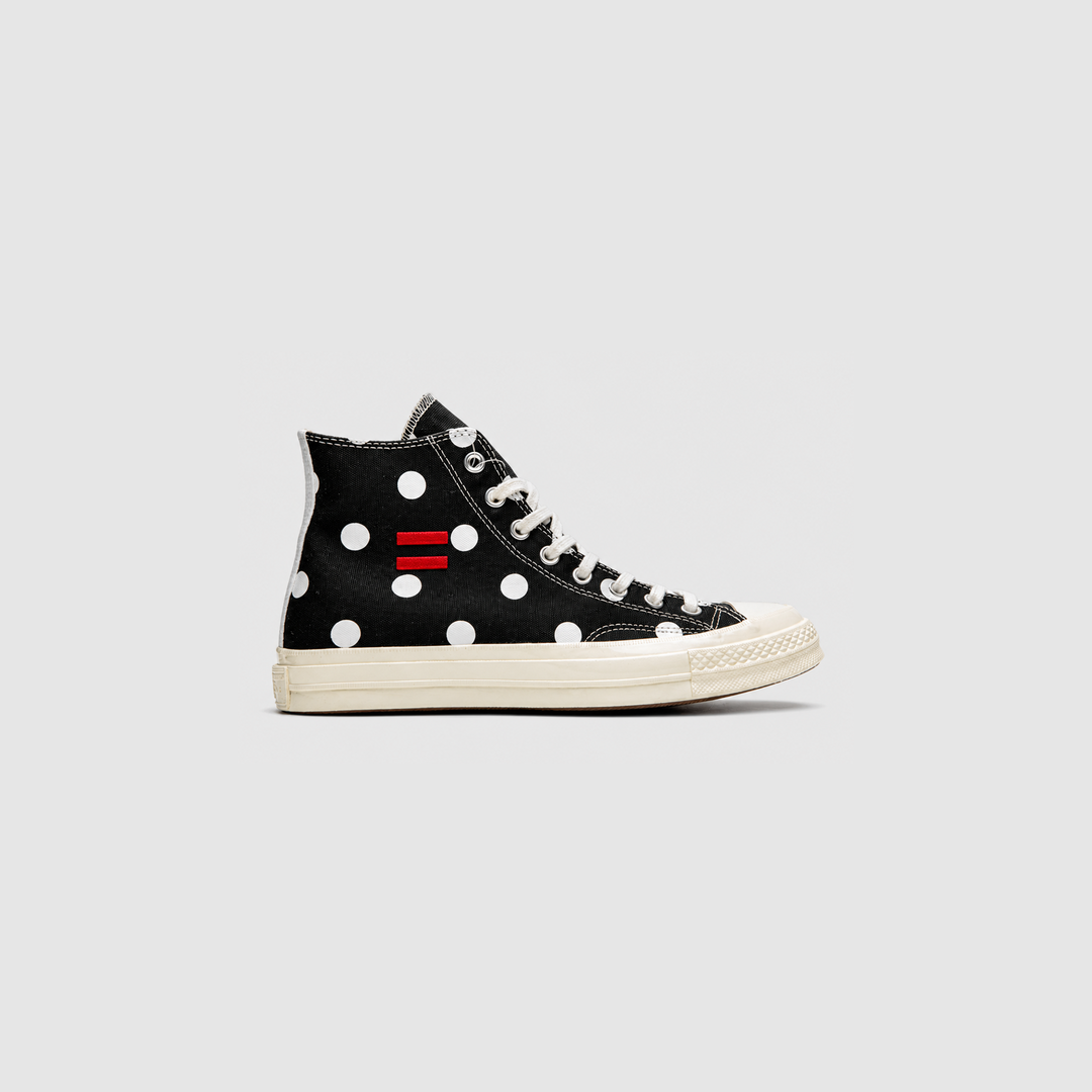 Shoes Chuck 70 CDG HI CDG