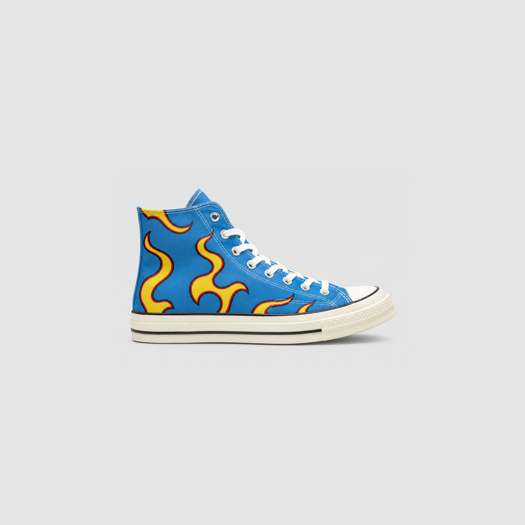 Shoes Chuck 70 Hi Golf le Fleur