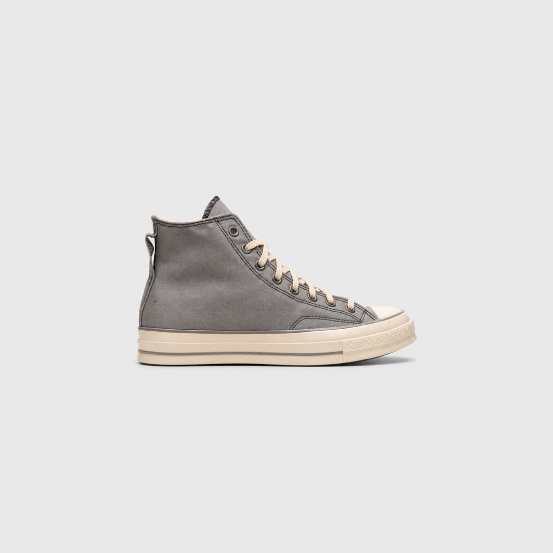 Shoes Chuck 70 High Notre Textile
