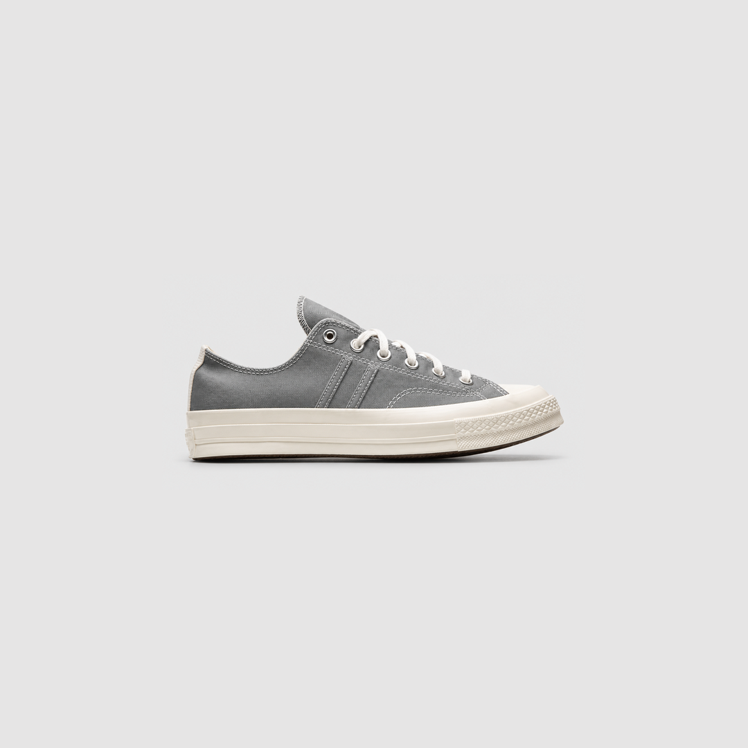 Shoes Chuck 70 Ox CDG Play Steel