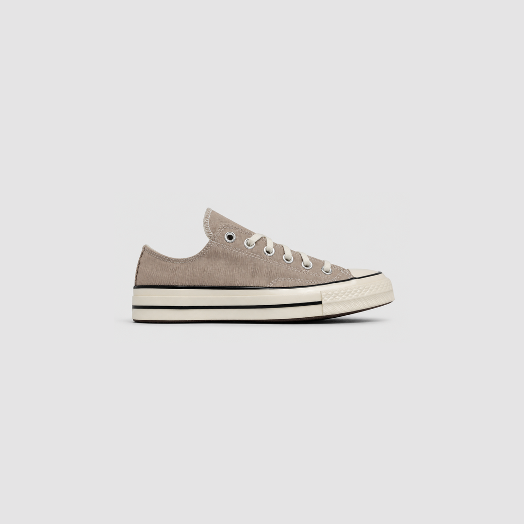 Shoes Chuck Chuck 70 Low Vintage Cargo