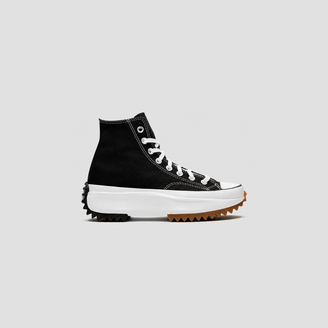 Shoes Run Star Hike Hi