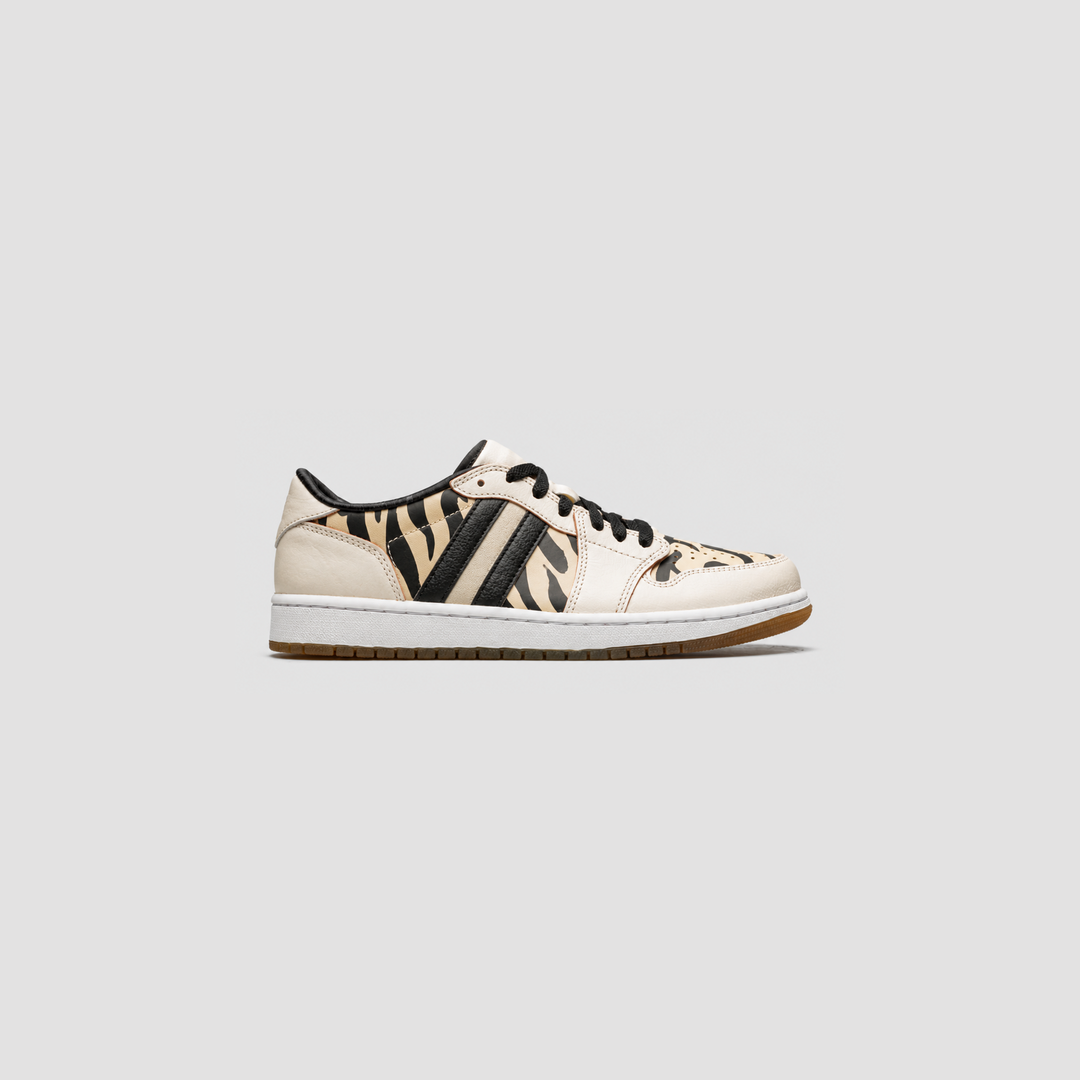 Shoes AJ1 Low Year Of the Tiger