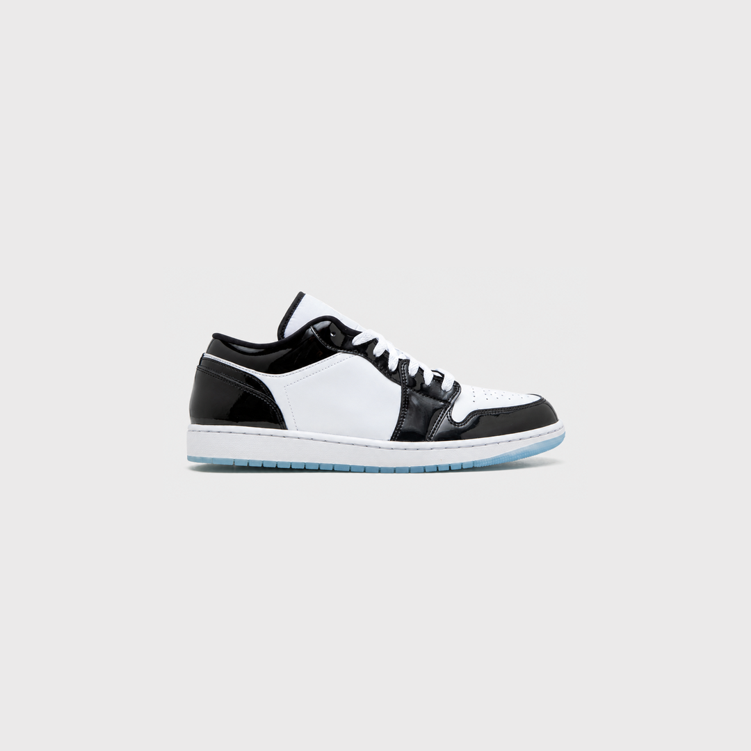Shoes AJ1 Low Concord