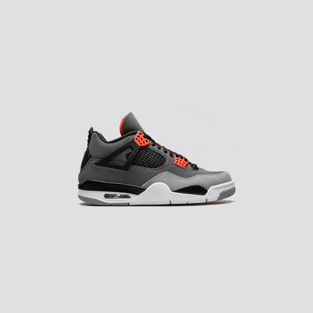Shoes AJ4 Infrared