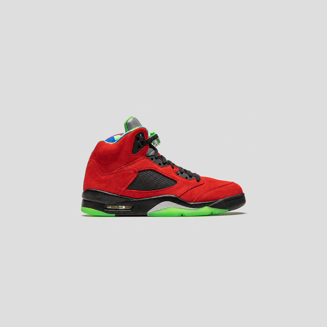 Shoes AJ5 What The