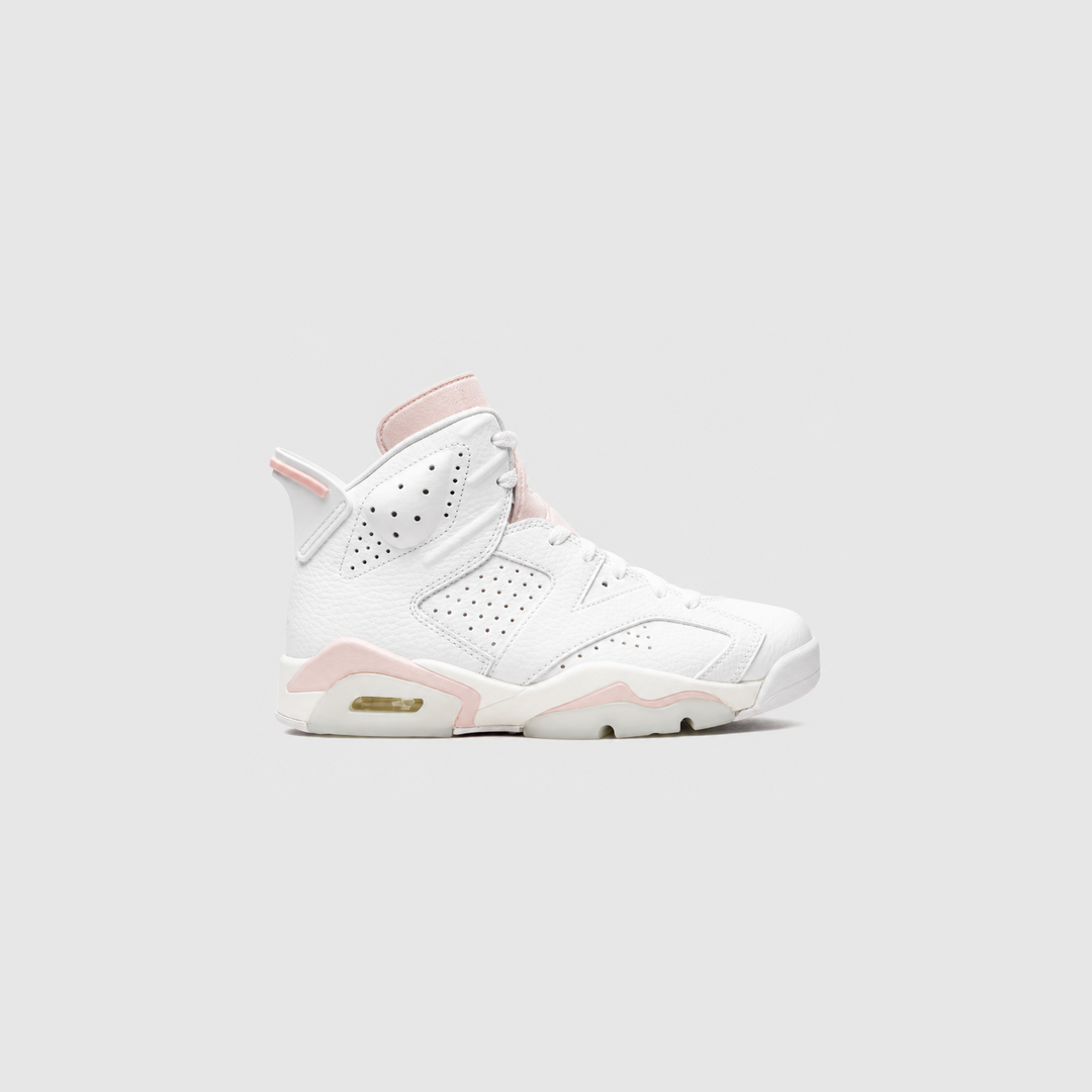 Shoes AJ6 Gold Hoops