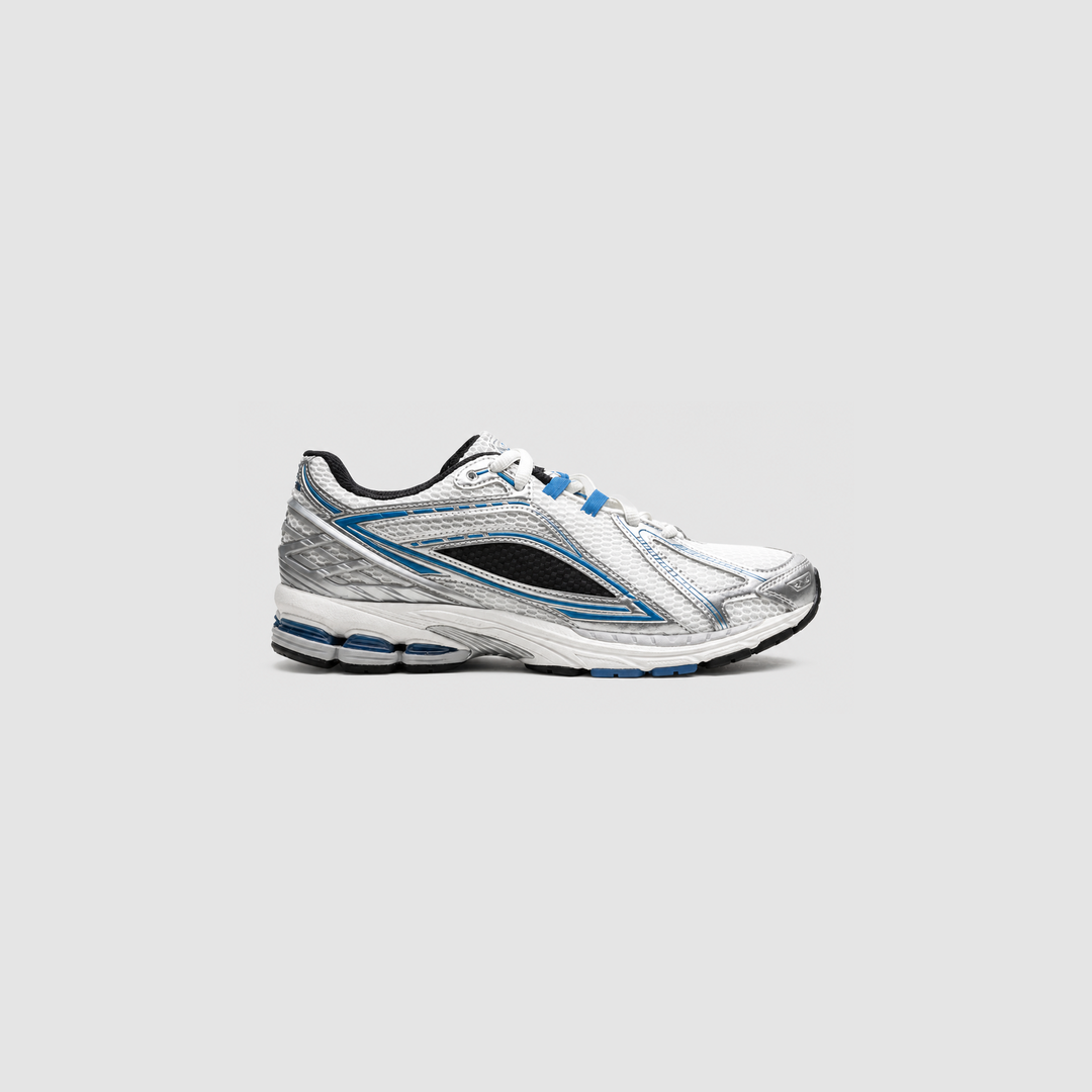 Shoes 1906R SILVER METALLIC