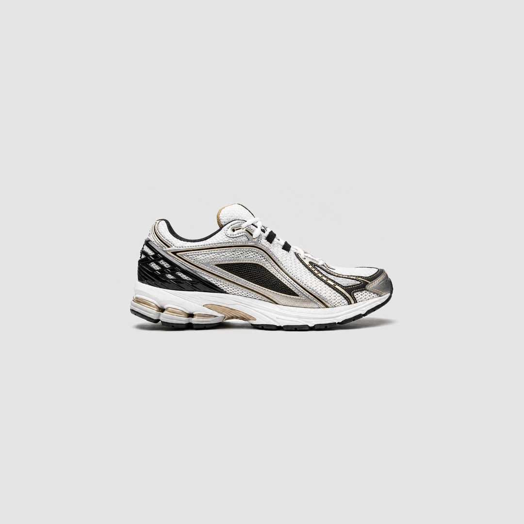 Shoes 1906R White Gold