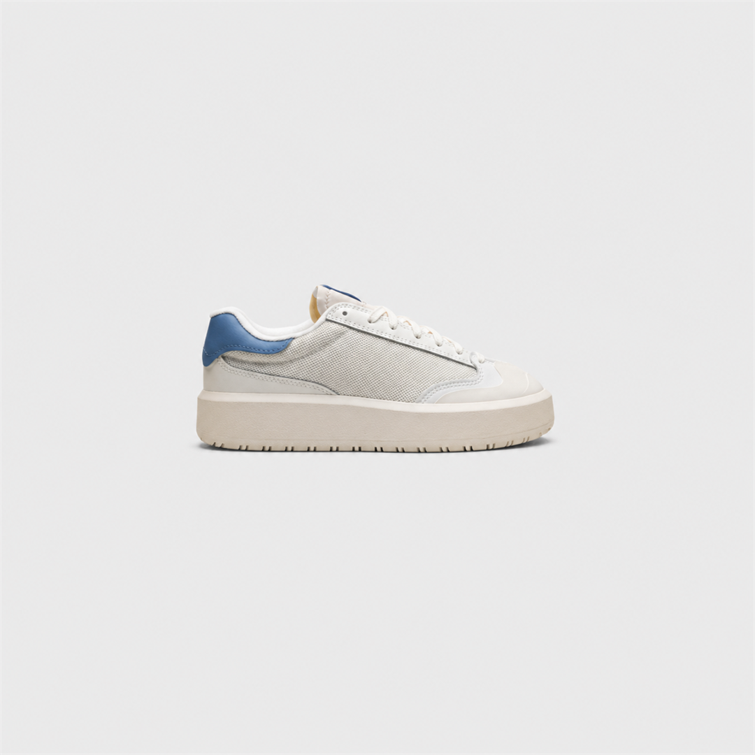 Shoes 302 White Heritage Blue