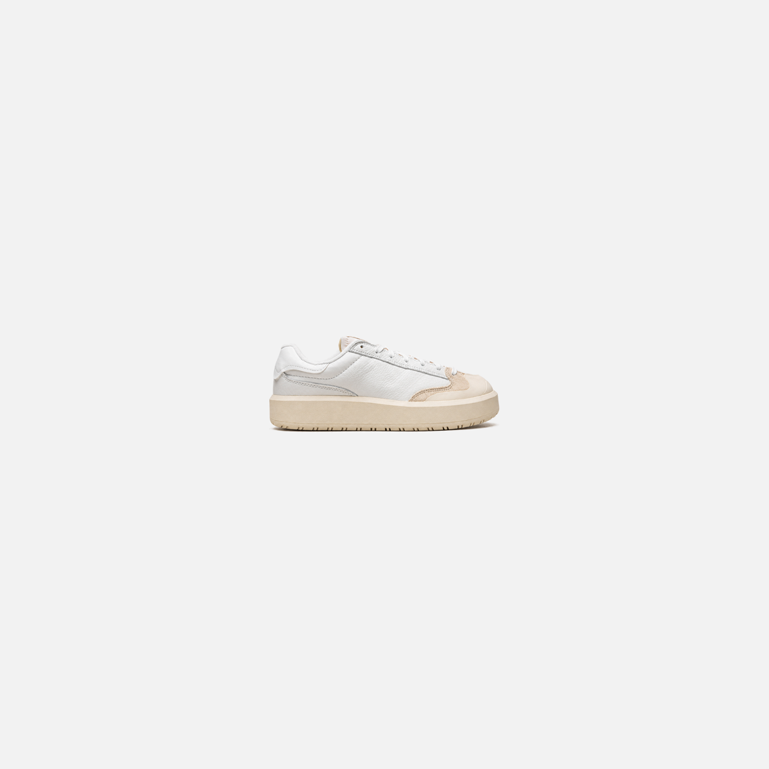 Shoes 302 White Moonbeam