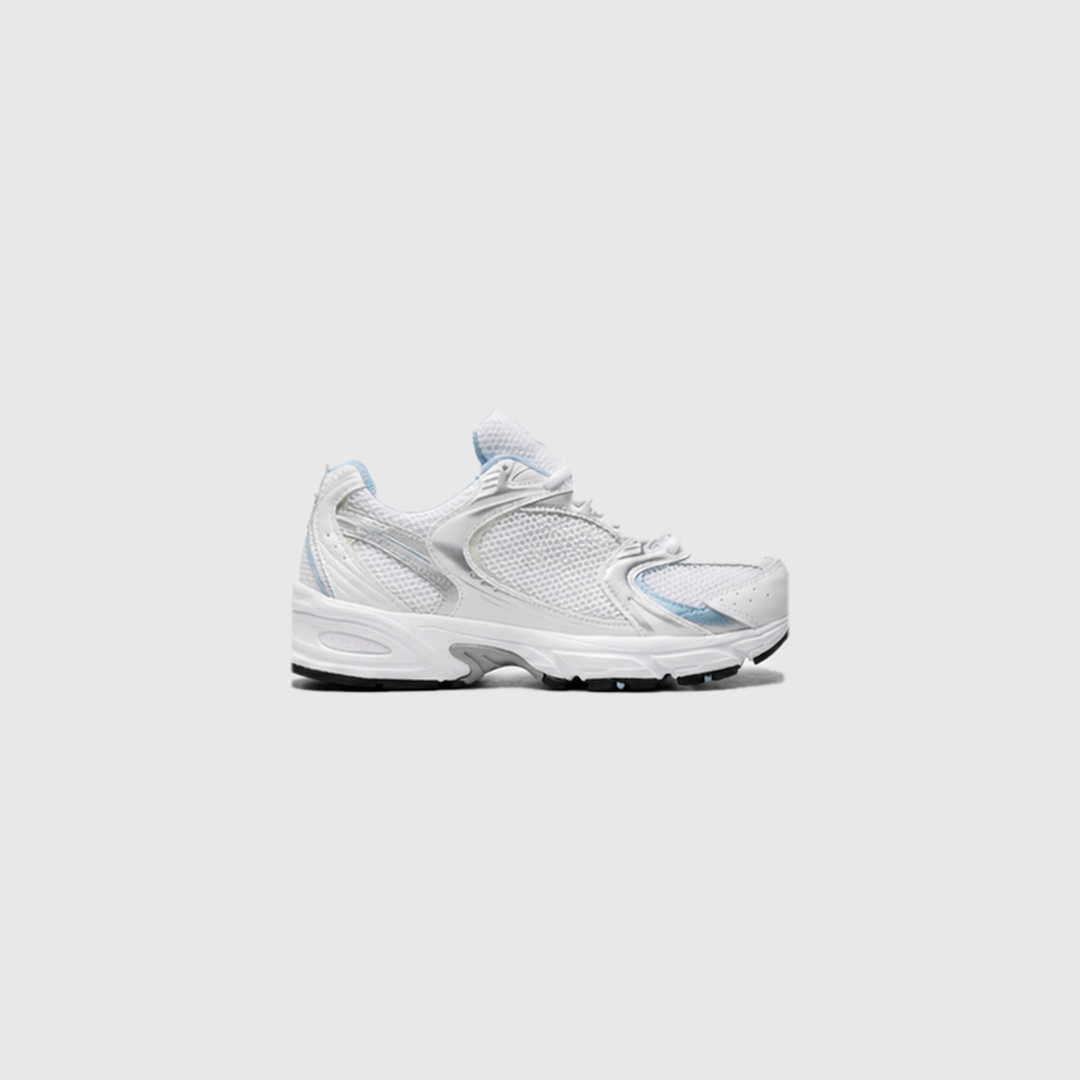 Shoes 530 White