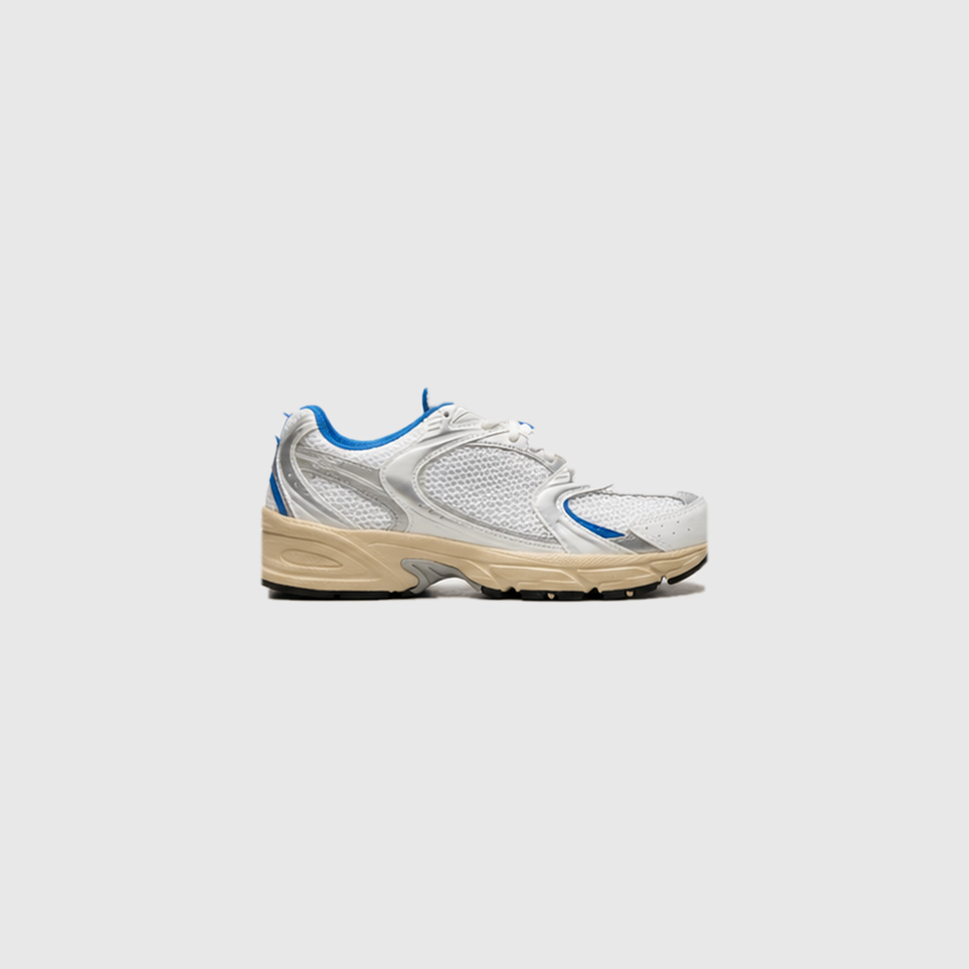 Shoes 530 White Blue Oasis