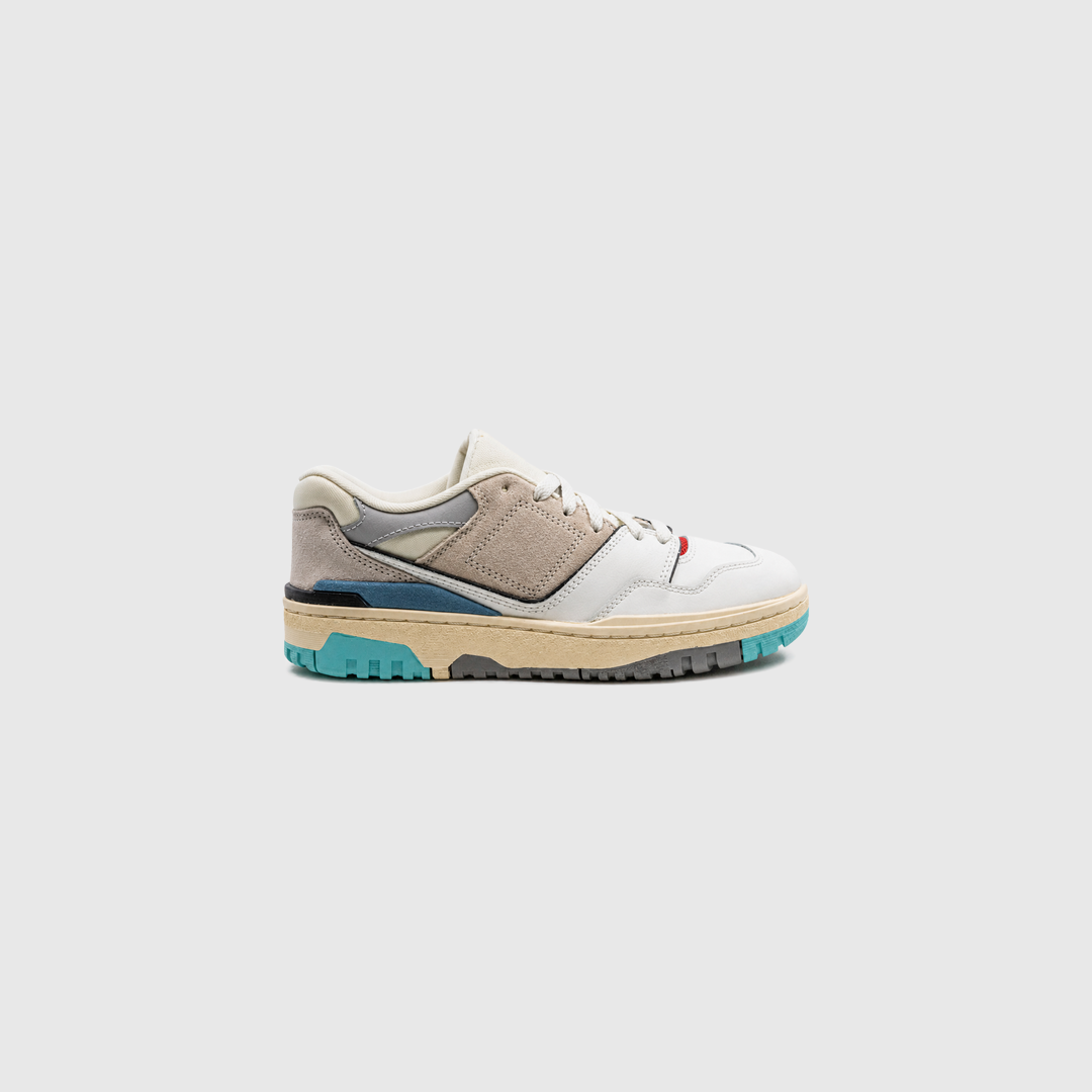 Shoes 550 Sea Salt Yellow