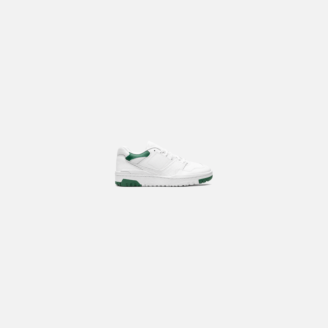 Shoes 550 White Classic Pine