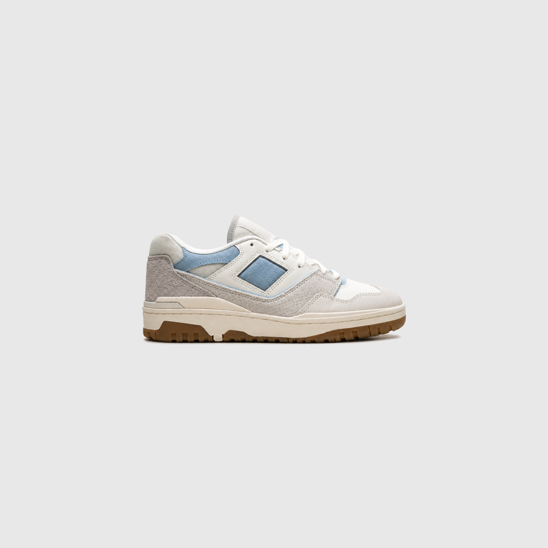 Shoes 550 White Blue
