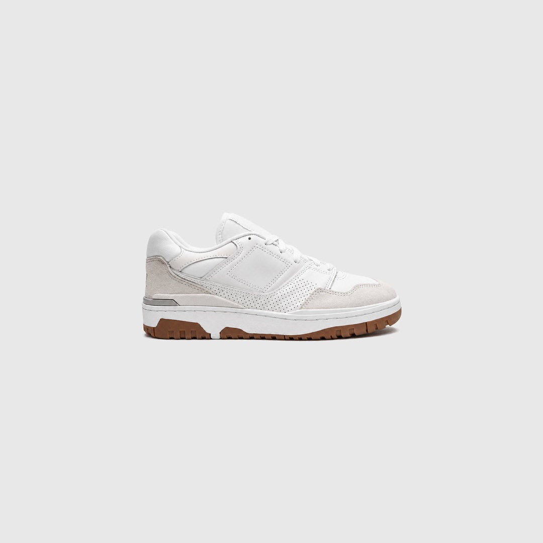 Shoes 550 White Gum