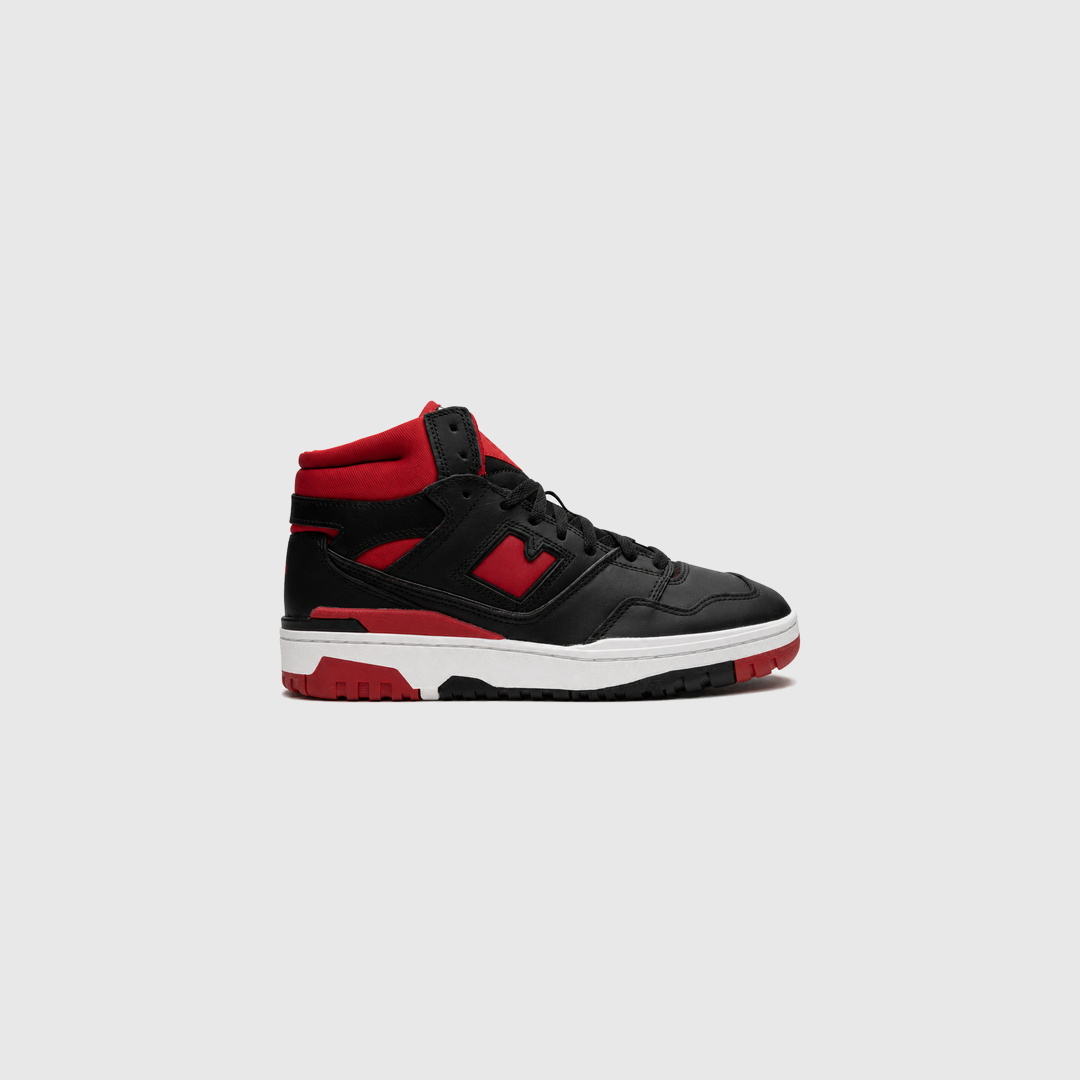 Shoes 650 Bred