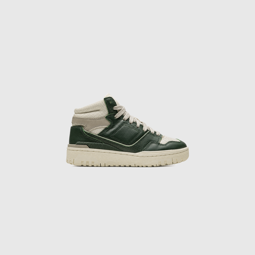 Shoes 650R Green