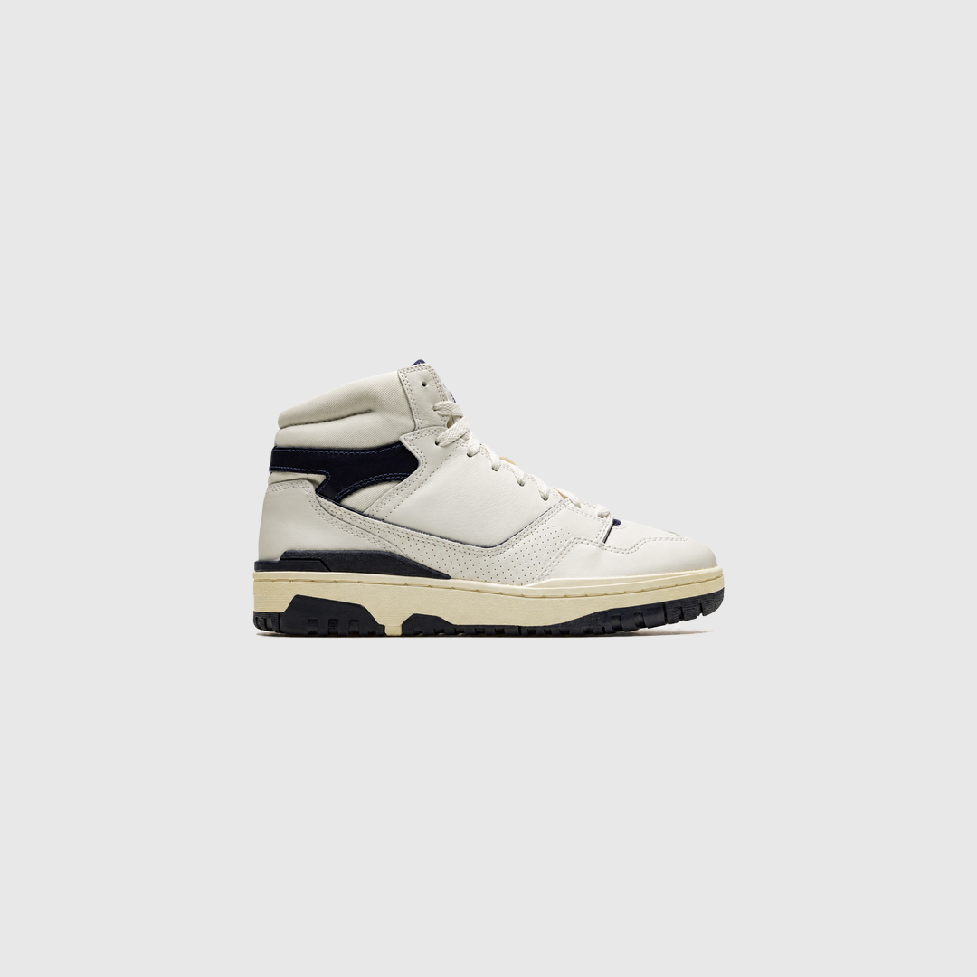 Shoes 650R Navy