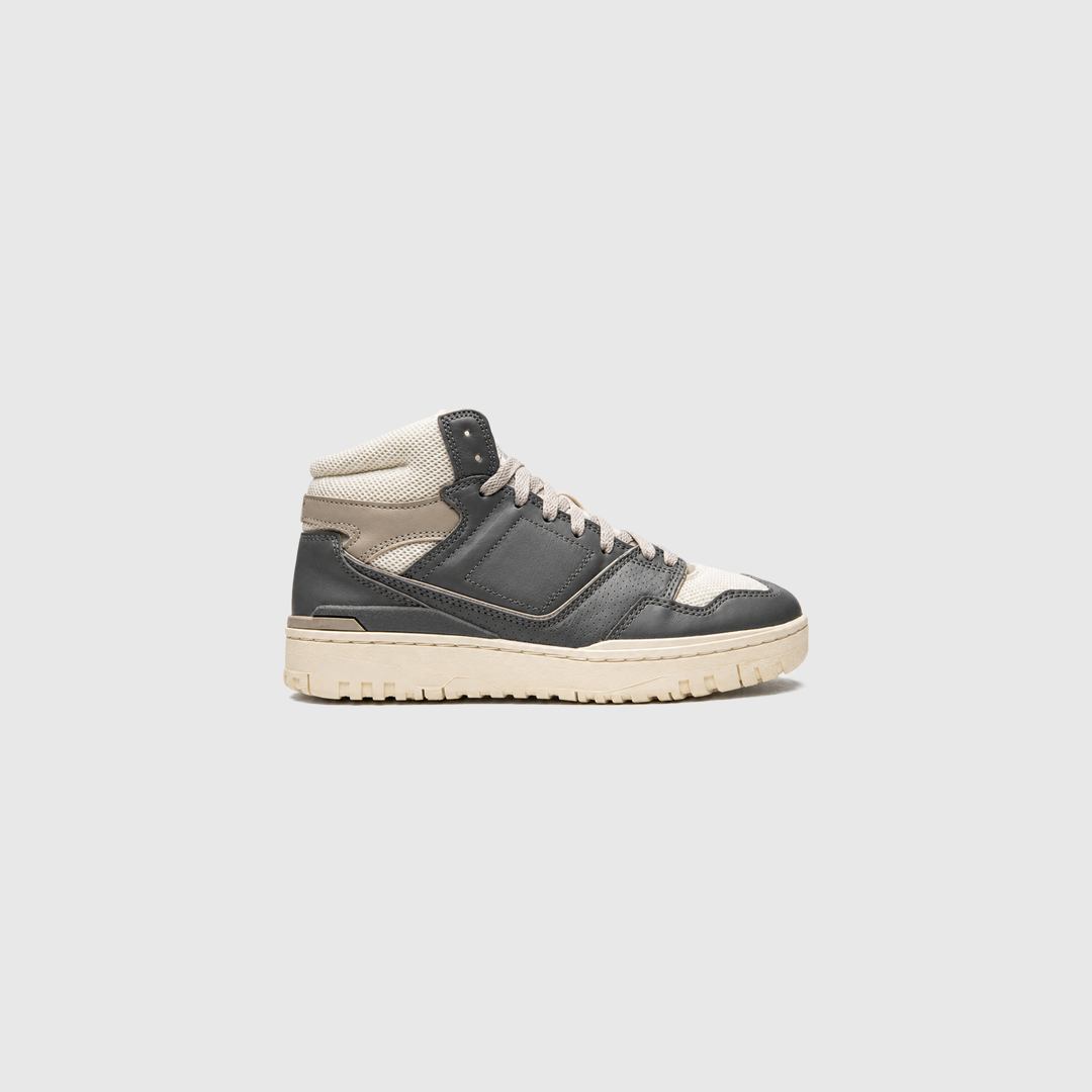 Shoes 650R Grey