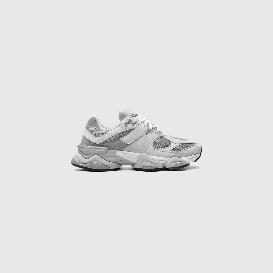 Shoes 9060 Concrete