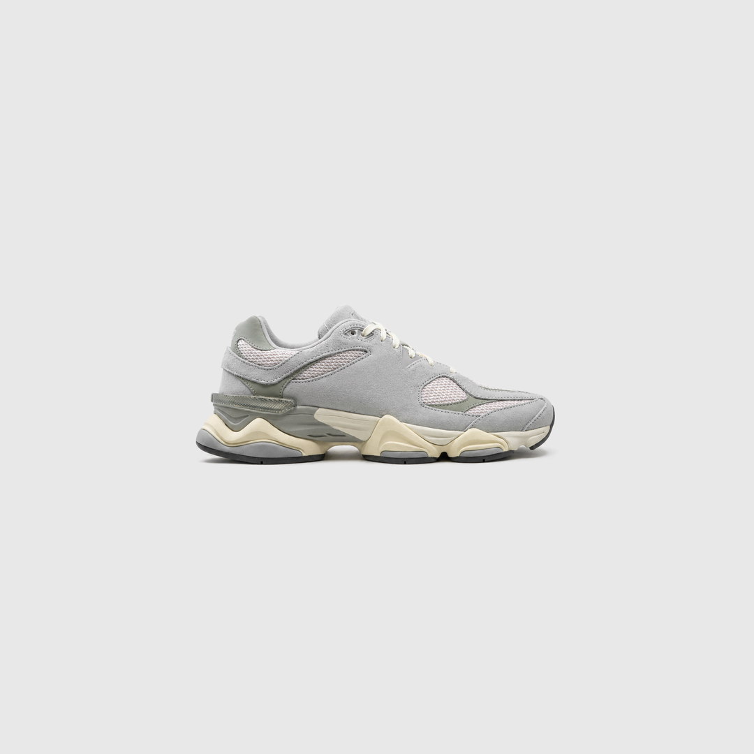Shoes 9060 GRANITE