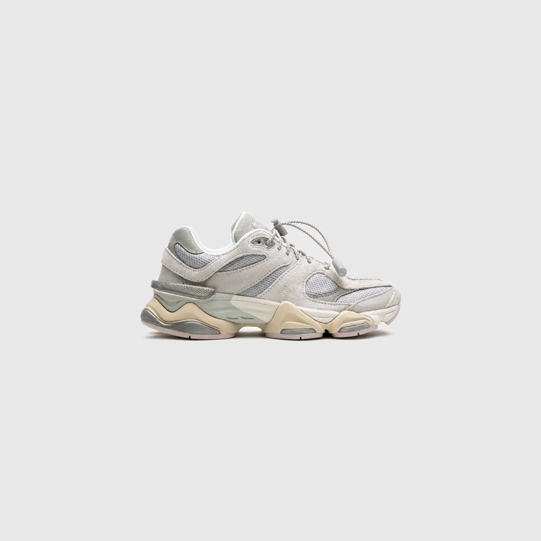 Shoes 9060 Grey Lilac