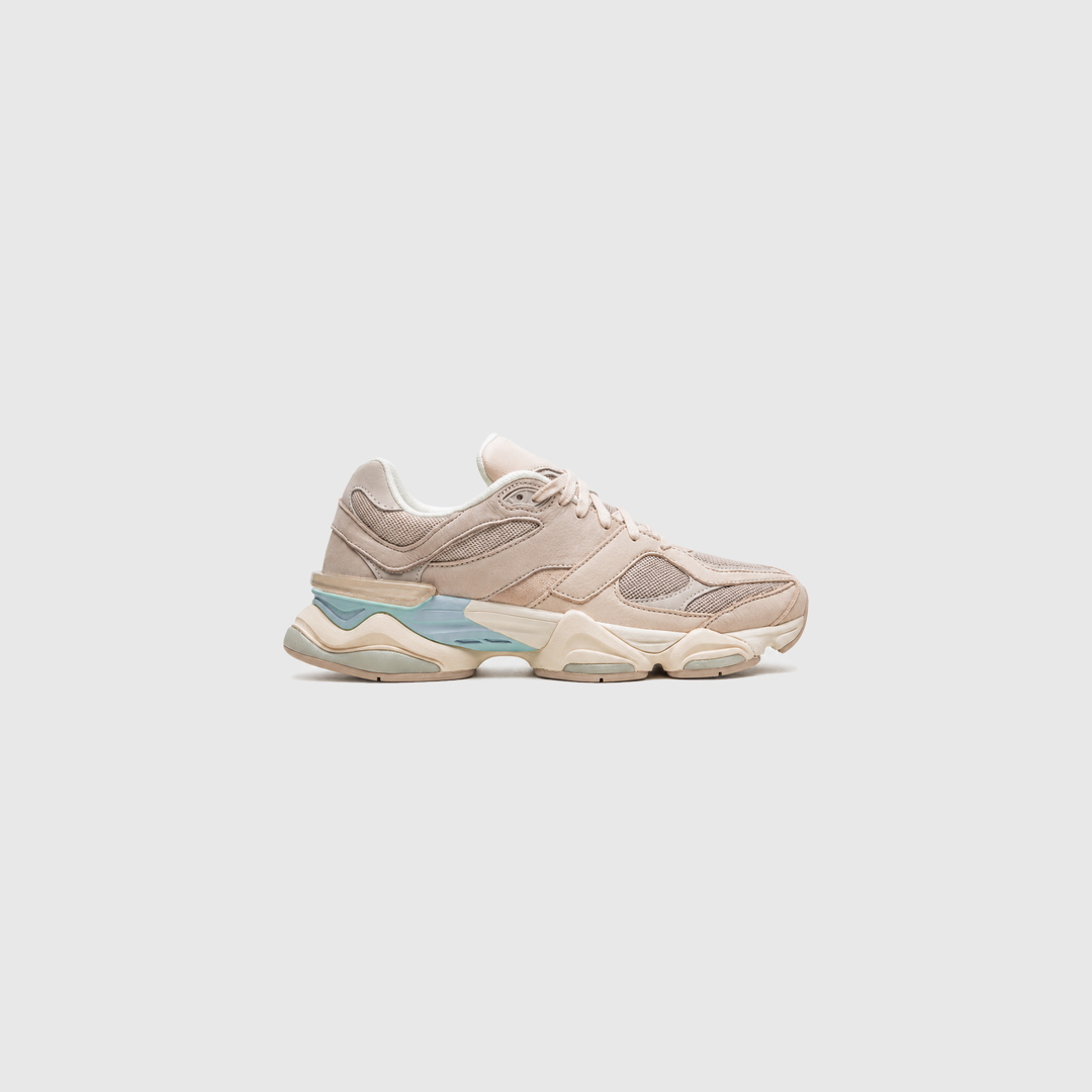Shoes 9060 Ivory