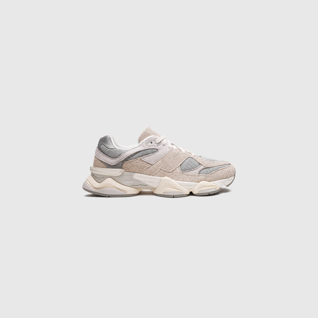 Shoes 9060 Lunar New Year Timberwolf Grey LAST