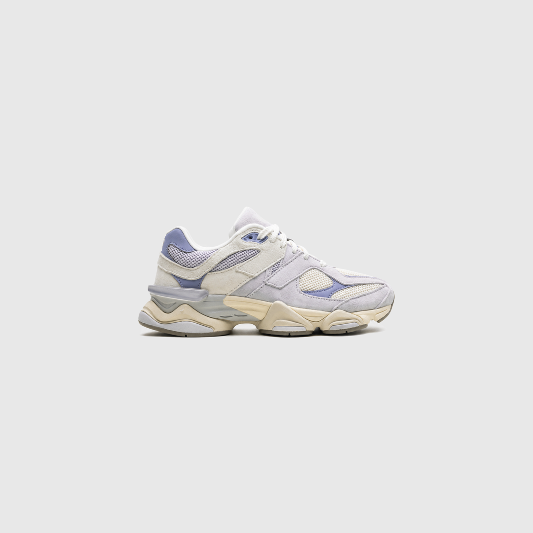 Shoes 9060 Pearl Grey Linen