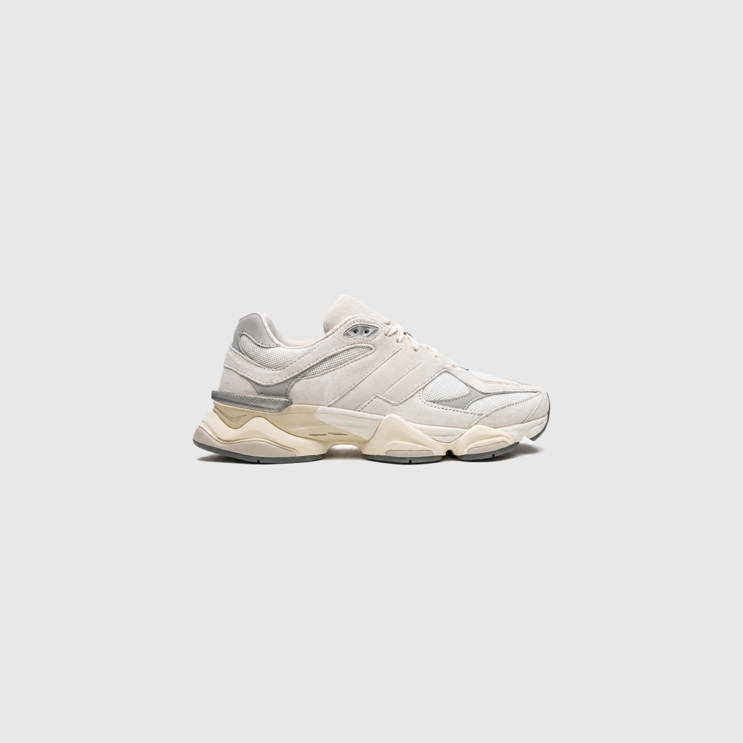Shoes 9060 Sea Salt White